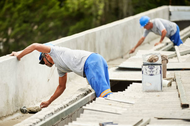Types of Insulation We Offer in Mountain View, HI
