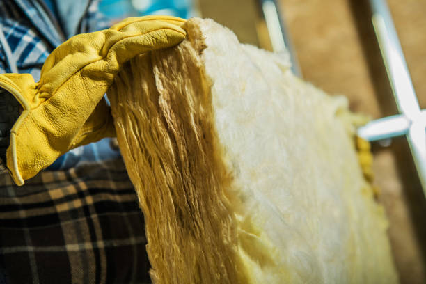 Best Eco-Friendly Insulation in Mountain View, HI