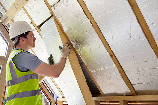 Trusted Mountain View, HI Insulation Contractor Experts